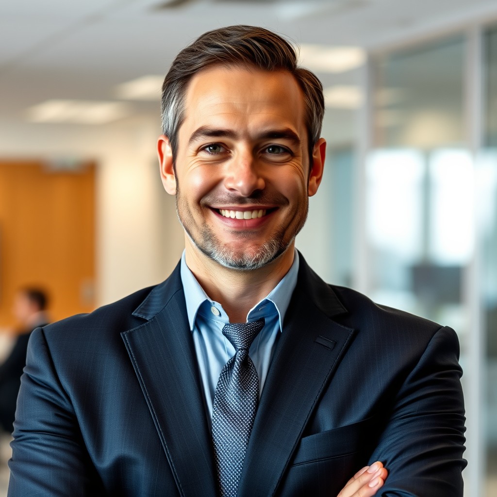 Peter CashCaptain